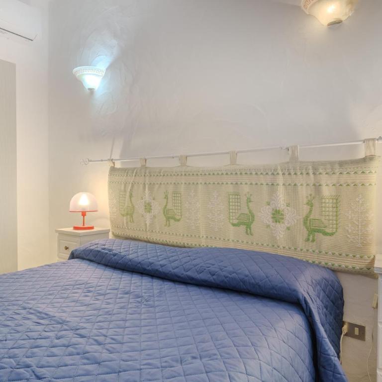 Burricheddu 1 - Casa con 2 Camere da Letto - 11