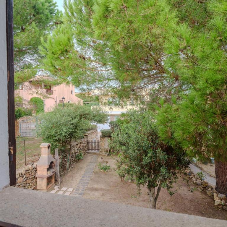 Burricheddu 1 - Casa con 2 Camere da Letto - 23