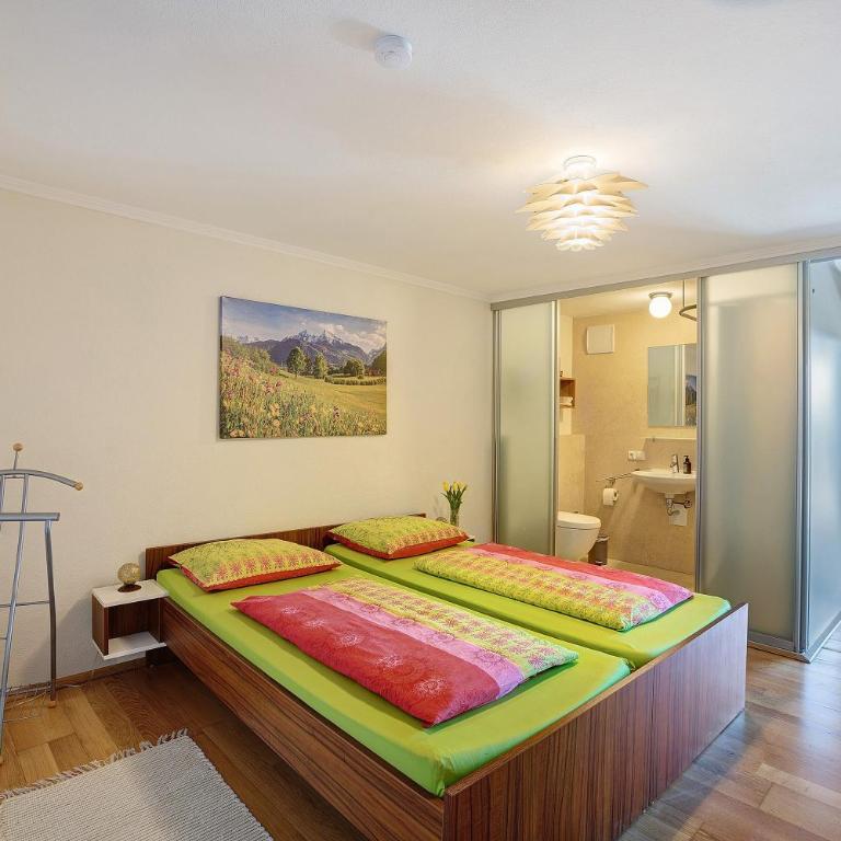 Freiraum - Superior Apartment mit Stadtblick - 9
