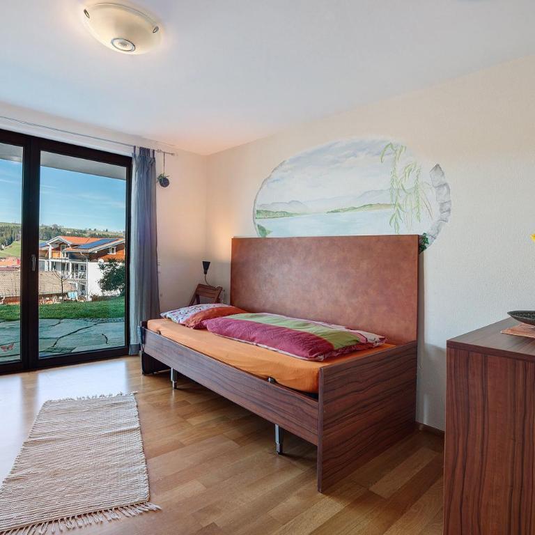 Freiraum - Superior Apartment mit Stadtblick - 32