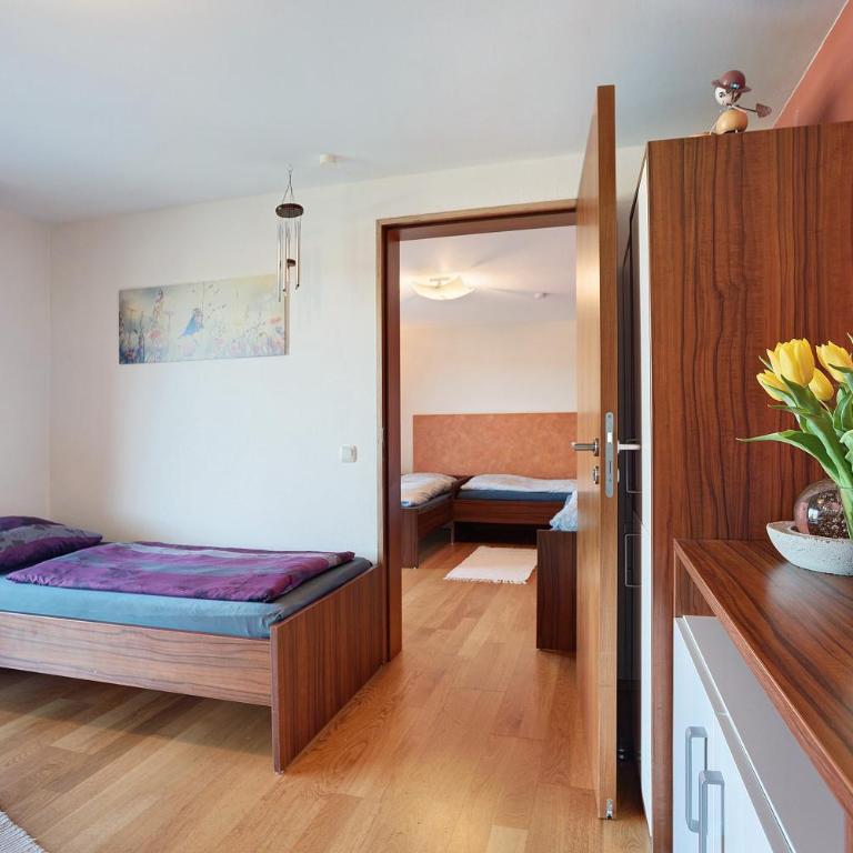 Freiraum - Superior Apartment mit Stadtblick - 24