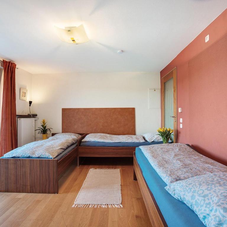 Freiraum - Superior Apartment mit Stadtblick - 25