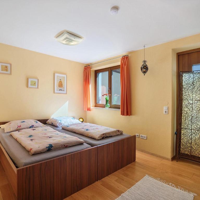 Freiraum - Superior Apartment mit Stadtblick - 18