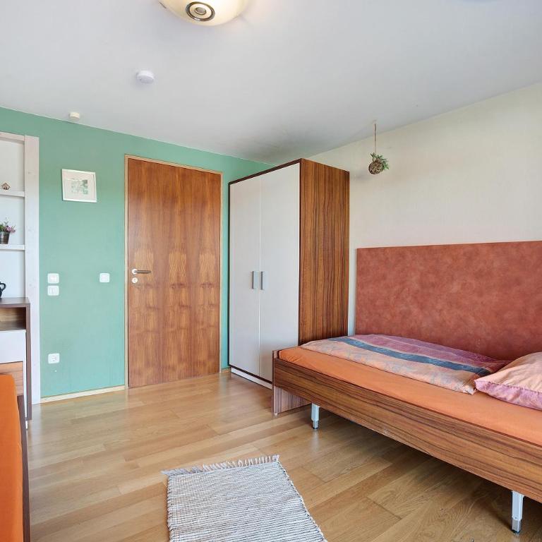 Freiraum - Superior Apartment mit Stadtblick - 34