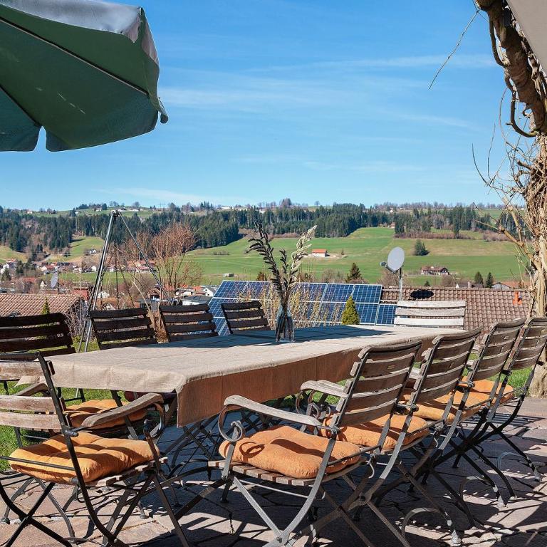 Freiraum - Superior Apartment mit Stadtblick - 3