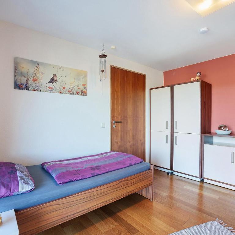 Freiraum - Superior Apartment mit Stadtblick - 23