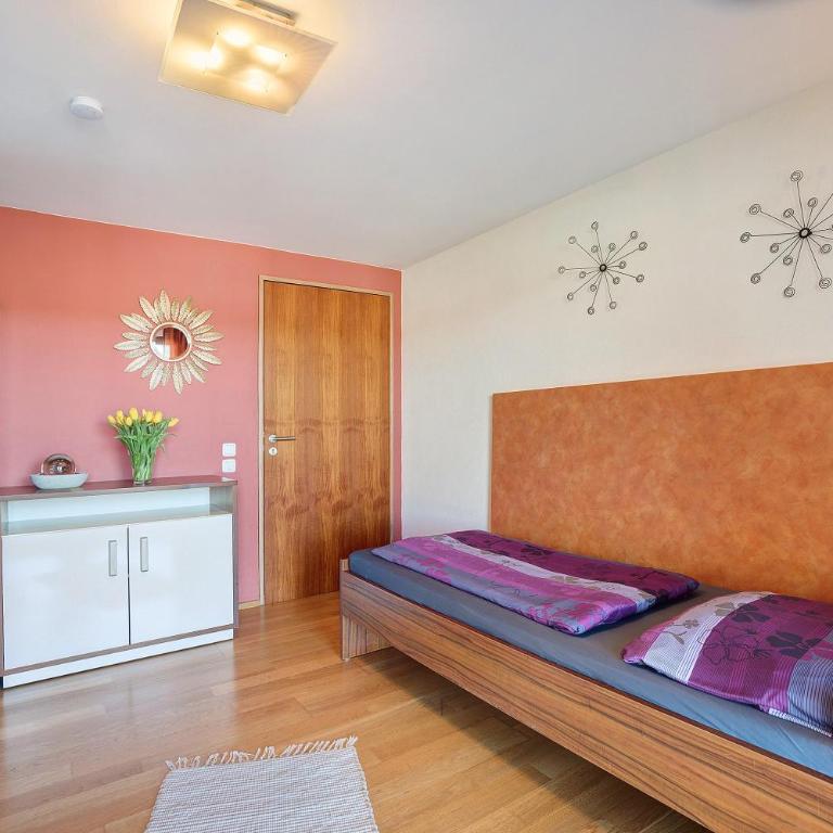 Freiraum - Superior Apartment mit Stadtblick - 22