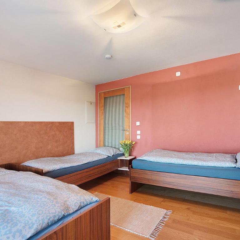 Freiraum - Superior Apartment mit Stadtblick - 27