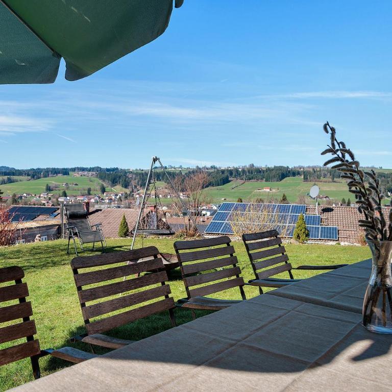 Freiraum - Superior Apartment mit Stadtblick - 2