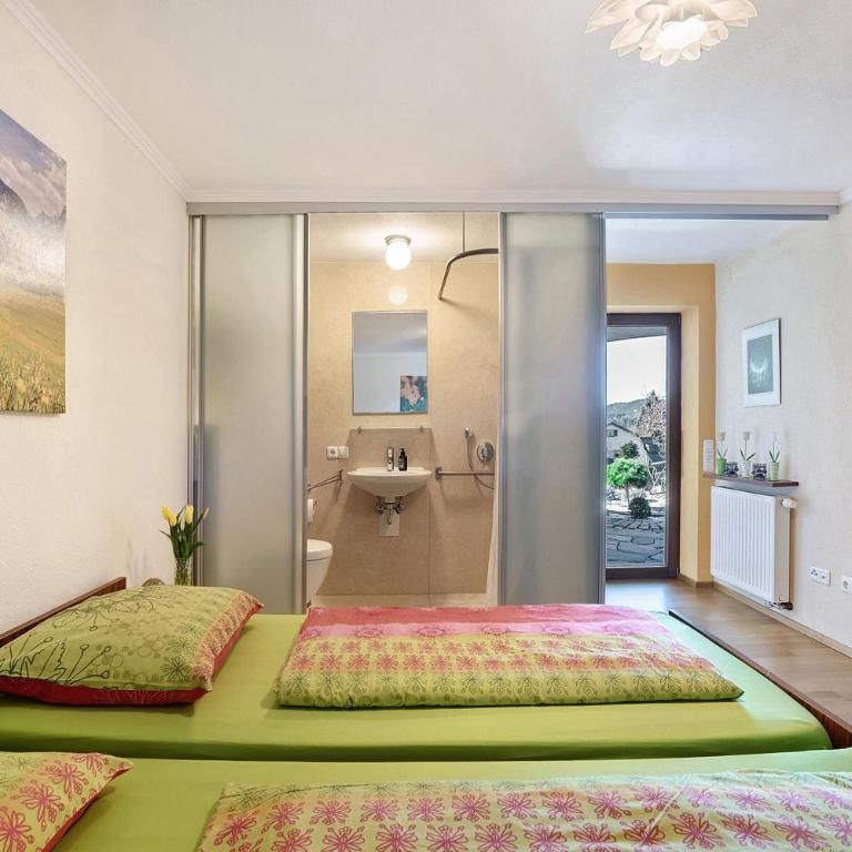 Freiraum - Superior Apartment mit Stadtblick - 10