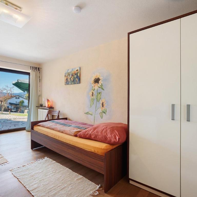Freiraum - Superior Apartment mit Stadtblick - 14