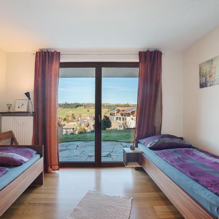 Freiraum - Superior Apartment mit Stadtblick - 21