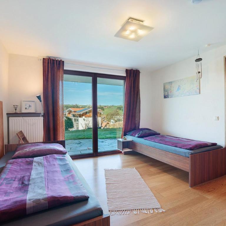 Freiraum - Superior Apartment mit Stadtblick - 20
