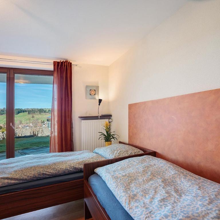 Freiraum - Superior Apartment mit Stadtblick - 26