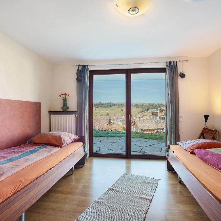 Freiraum - Superior Apartment mit Stadtblick - 31