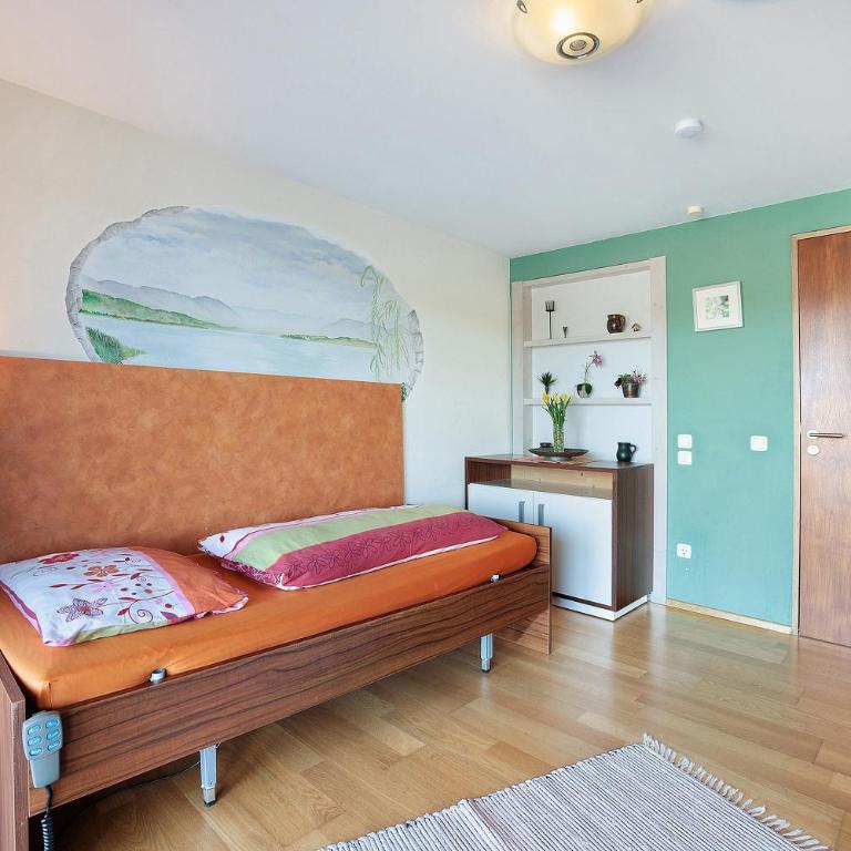 Freiraum - Superior Apartment mit Stadtblick - 33