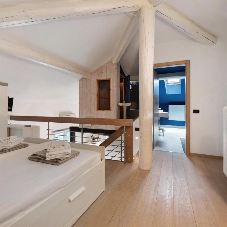 Angolo sul Porto - Appartamento Deluxe con 2 Camere da Letto e Vista Oceano - 25