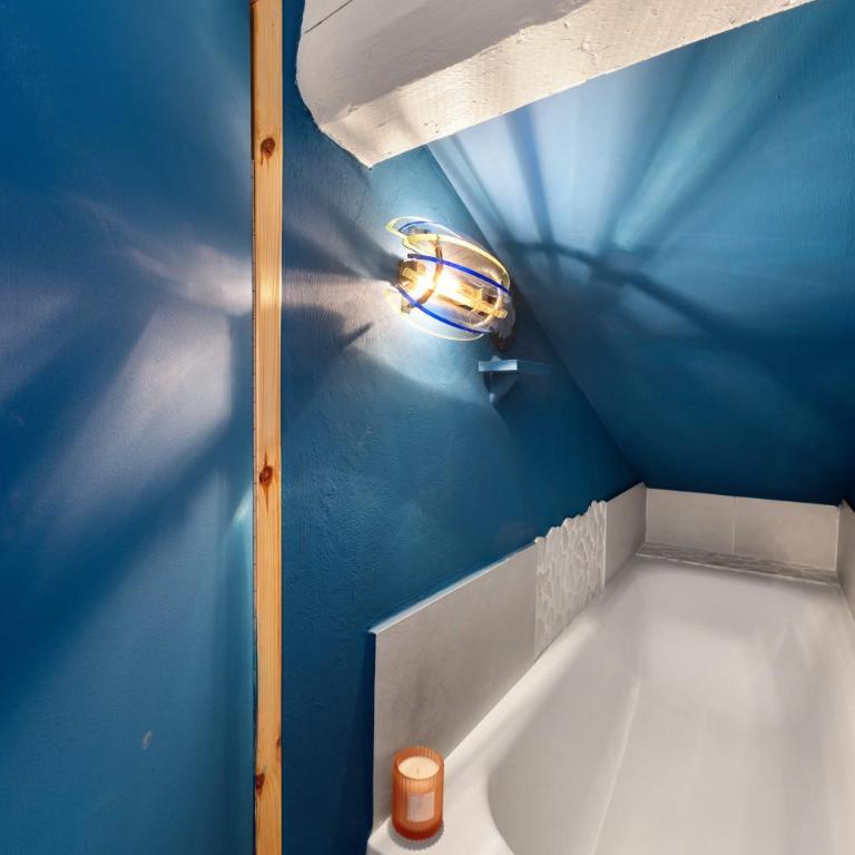 Angolo sul Porto - Appartamento Deluxe con 2 Camere da Letto e Vista Oceano - 28