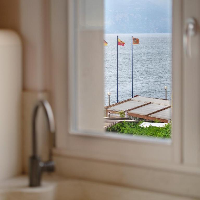Angolo sul Porto - Appartamento Deluxe con 2 Camere da Letto e Vista Oceano - 4