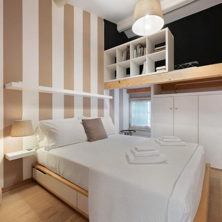 Angolo sul Porto - Appartamento Deluxe con 2 Camere da Letto e Vista Oceano - 18
