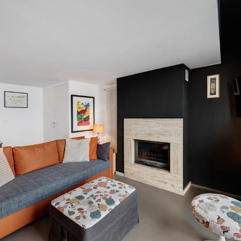 Angolo sul Porto - Appartamento Deluxe con 2 Camere da Letto e Vista Oceano - 9