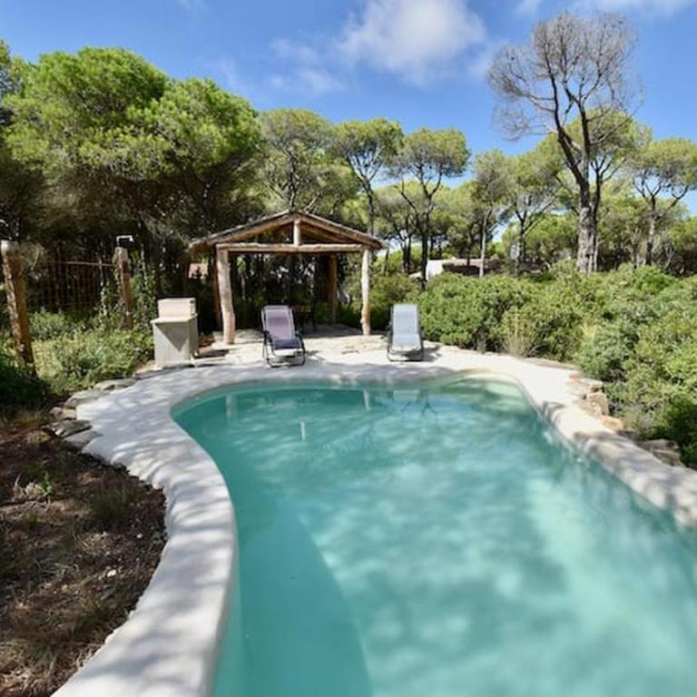 Casa Espartosa 3 - Casa de 2 dormitorios - 2