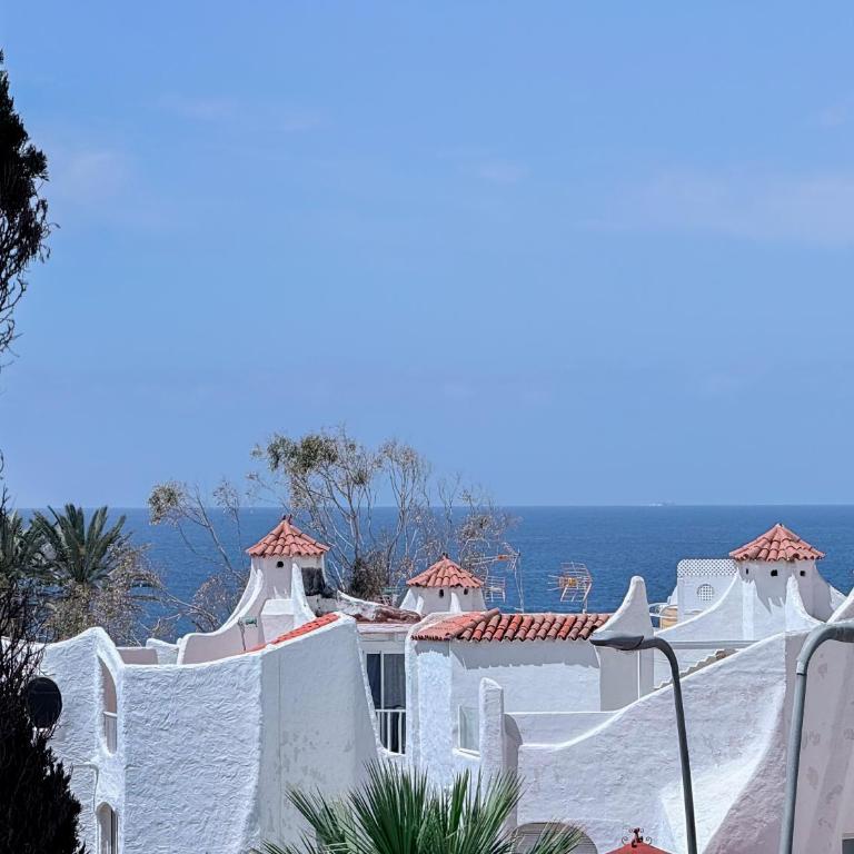 Torres de Yomely - Y1C - Apartamento de 1 dormitorio con balcón y vistas al mar - 39