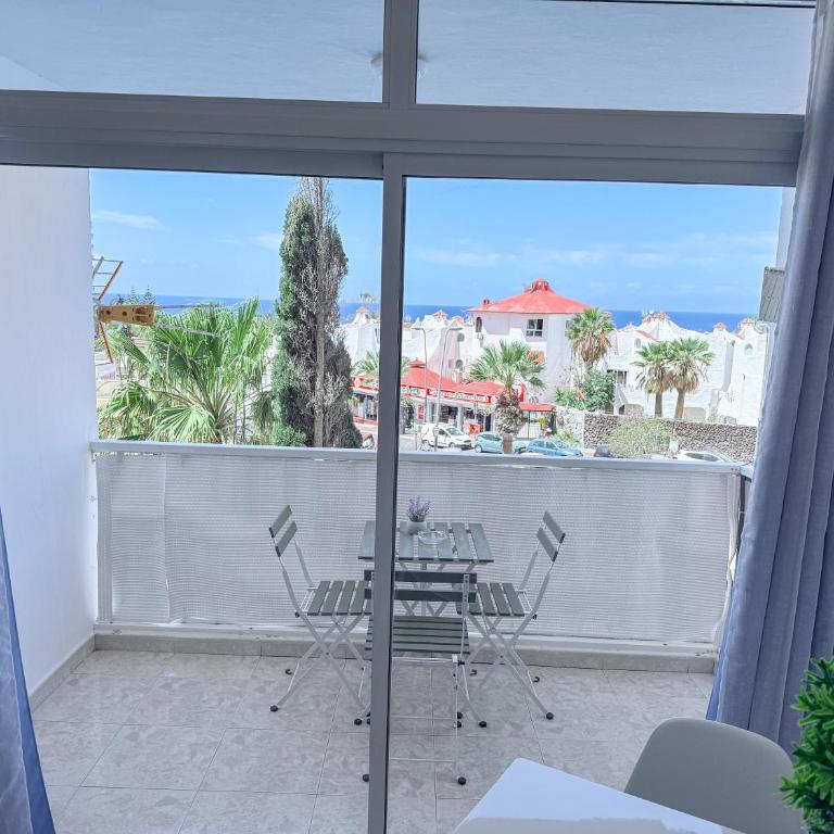Torres de Yomely - Y1C - Apartamento de 1 dormitorio con balcón y vistas al mar - 38