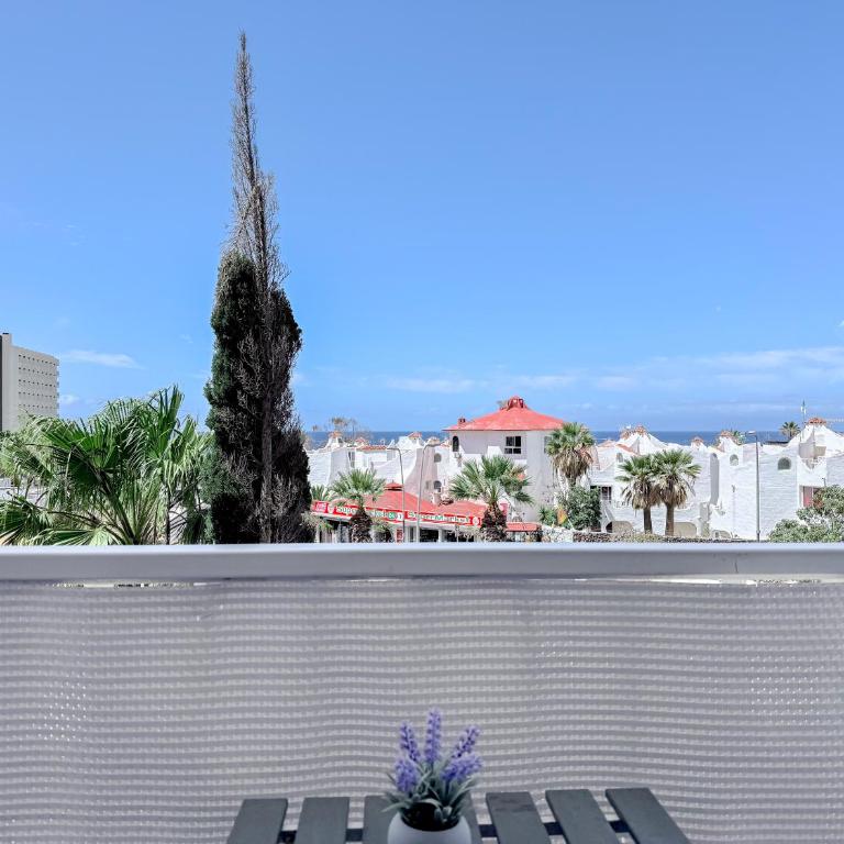 Torres de Yomely - Y1C - Apartamento de 1 dormitorio con balcón y vistas al mar - 43