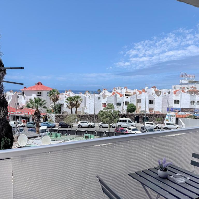 Torres de Yomely - Y1C - Apartamento de 1 dormitorio con balcón y vistas al mar - 41