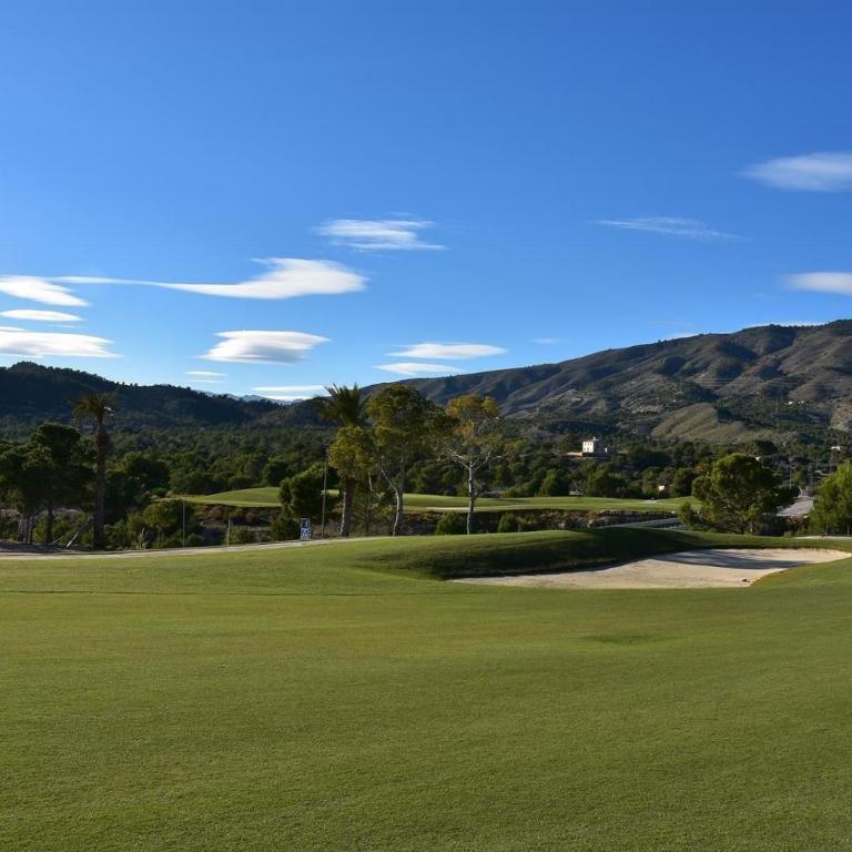 Villa with panoramic sea views - Villa con vistas al mar - 34