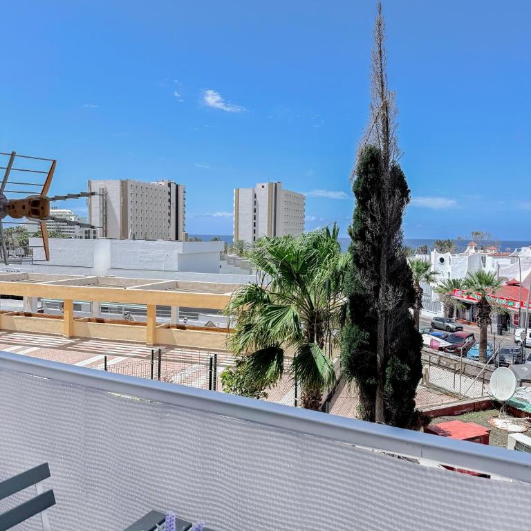 Torres de Yomely - Y1C - Apartamento de 1 dormitorio con balcón y vistas al mar - 40