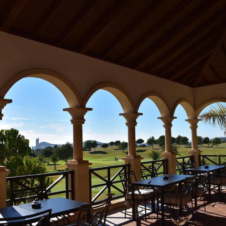 Villa with panoramic sea views - Villa con vistas al mar - 39
