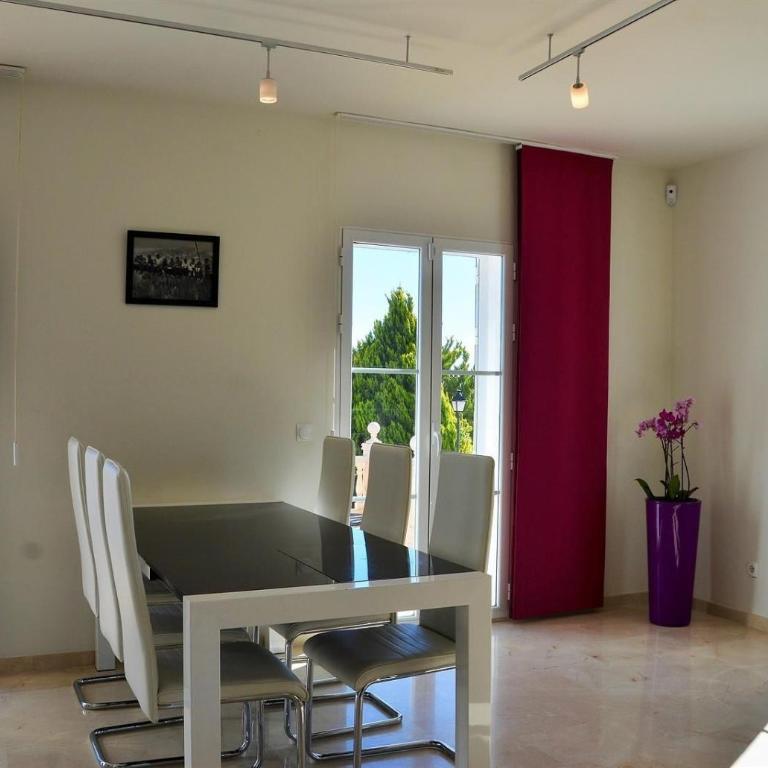 Villa with panoramic sea views - Villa con vistas al mar - 11
