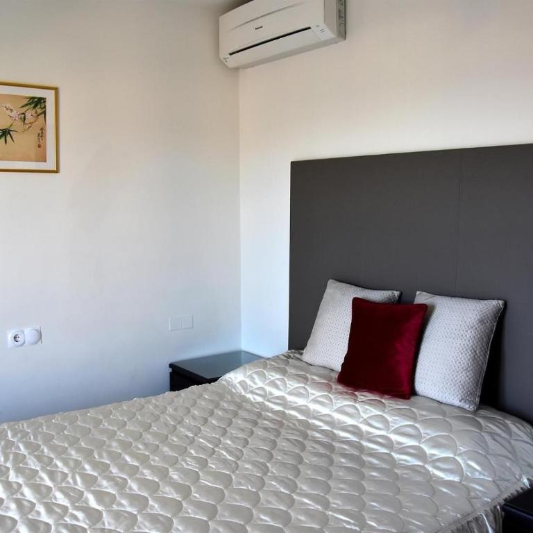 Villa with panoramic sea views - Villa con vistas al mar - 15