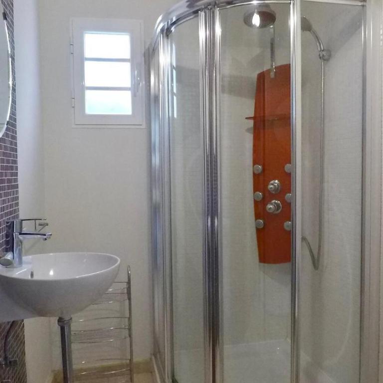 Villa with panoramic sea views - Villa con vistas al mar - 23