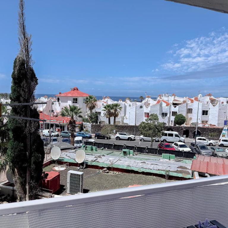 Torres de Yomely - Y1C - Apartamento de 1 dormitorio con balcón y vistas al mar - 42