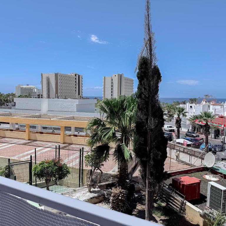 Torres de Yomely - Y1C - Apartamento de 1 dormitorio con balcón y vistas al mar - 44
