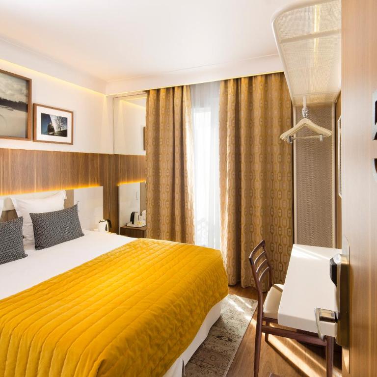 Hôtel Eiffel Turenne - Habitación Superior - 3