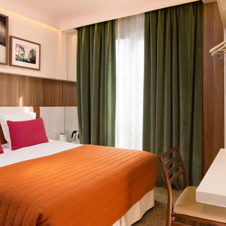 Hôtel Eiffel Turenne - Habitación Superior - 4
