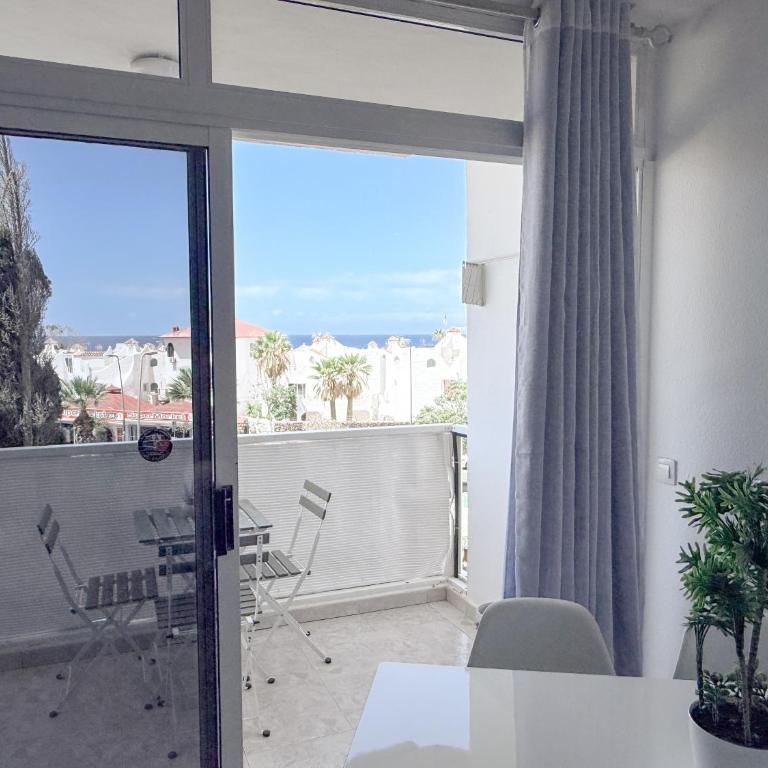 Torres de Yomely - Y1C - Apartamento de 1 dormitorio con balcón y vistas al mar - 46