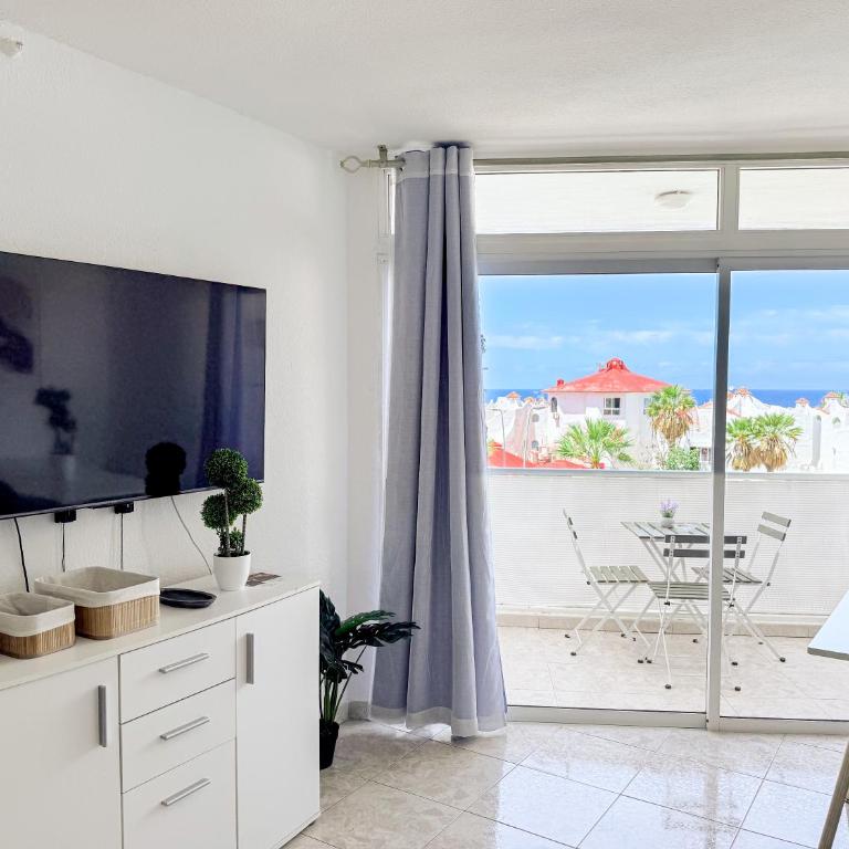 Torres de Yomely - Y1C - Apartamento de 1 dormitorio con balcón y vistas al mar - 47