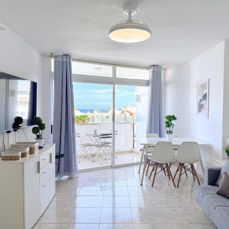 Torres de Yomely - Y1C - Apartamento de 1 dormitorio con balcón y vistas al mar - 50