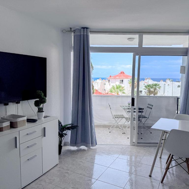 Torres de Yomely - Y1C - Apartamento de 1 dormitorio con balcón y vistas al mar - 51