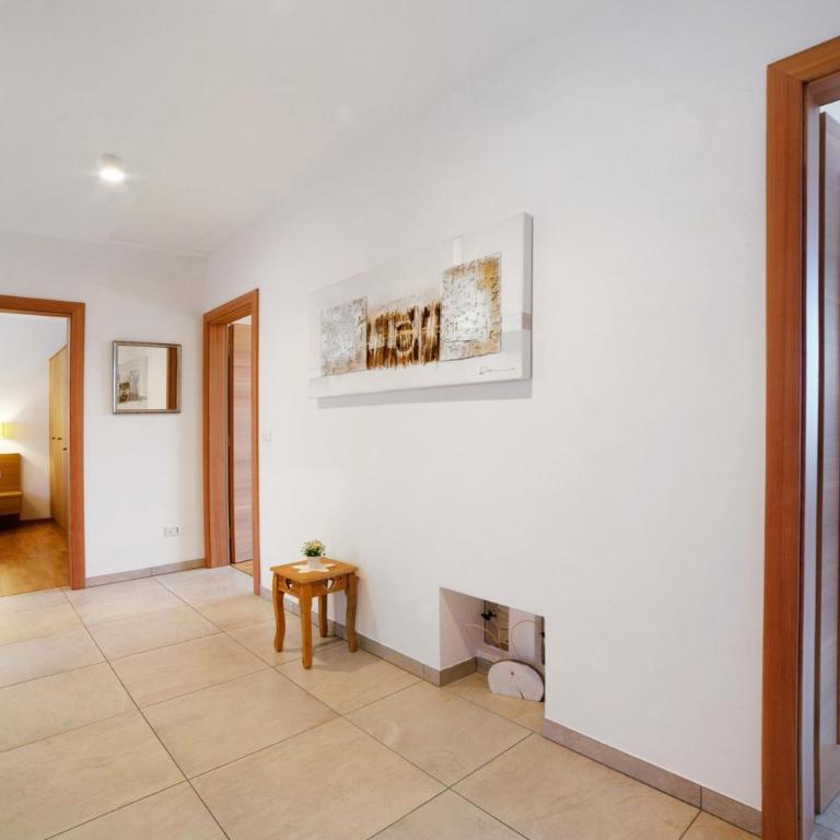 Oberötzbauer Apartment Alpenrose - Superior Apartment mit 1 Schlafzimmer und Balkon - 16