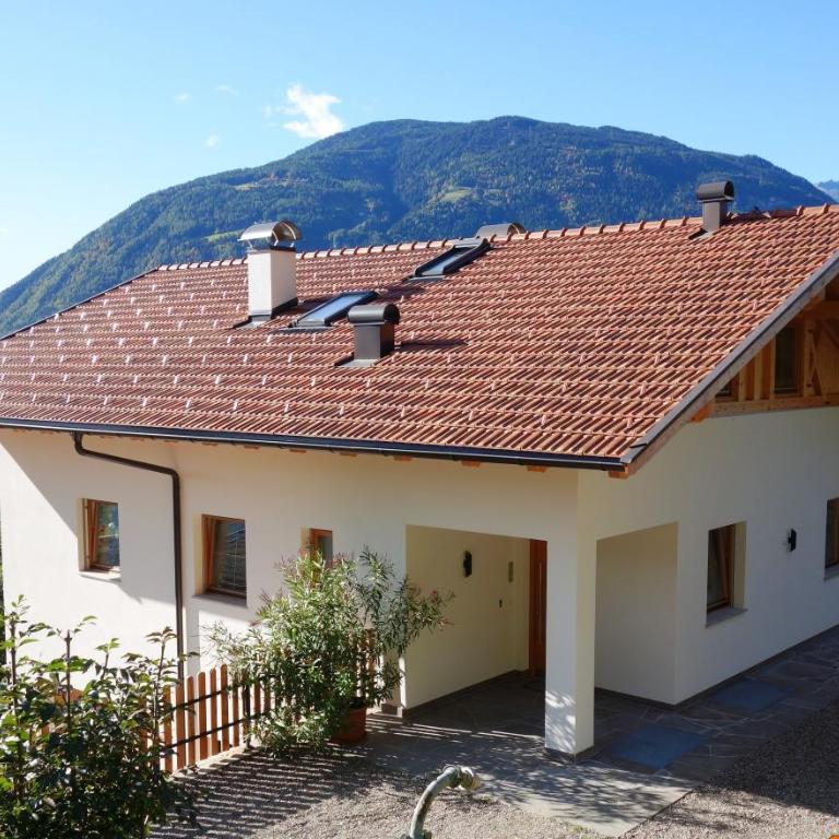 Oberötzbauer Apartment Alpenrose - Superior Apartment mit 1 Schlafzimmer und Balkon - 23