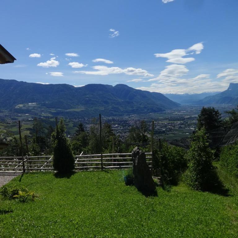 Oberötzbauer Apartment Alpenrose - Superior Apartment mit 1 Schlafzimmer und Balkon - 24