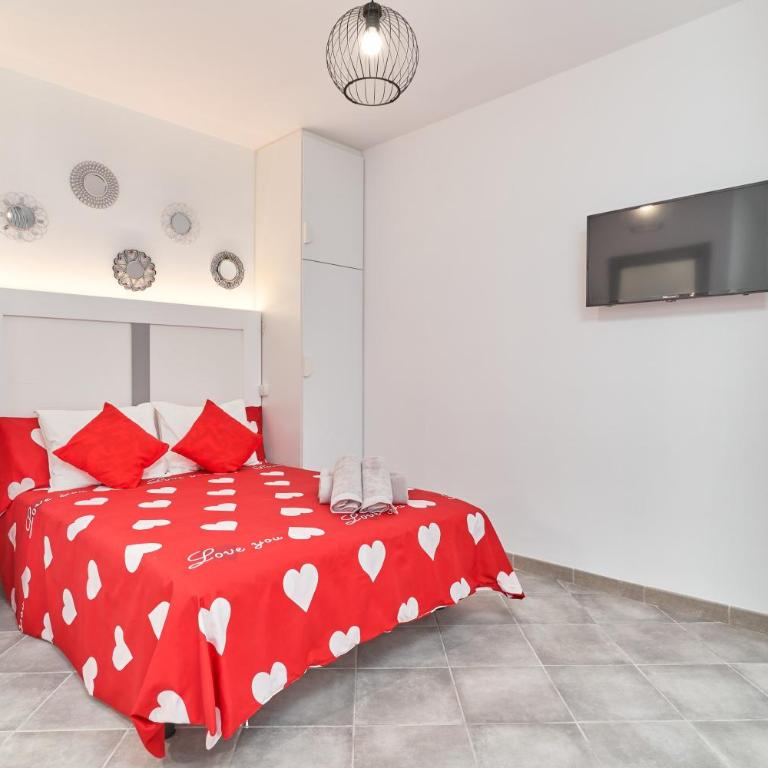 Nerja Boutique B3 Sweet Corner - Estudio con terraza - 15
