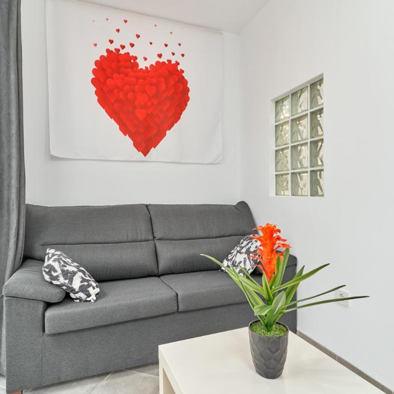 Nerja Boutique B3 Sweet Corner - Estudio con terraza - 7