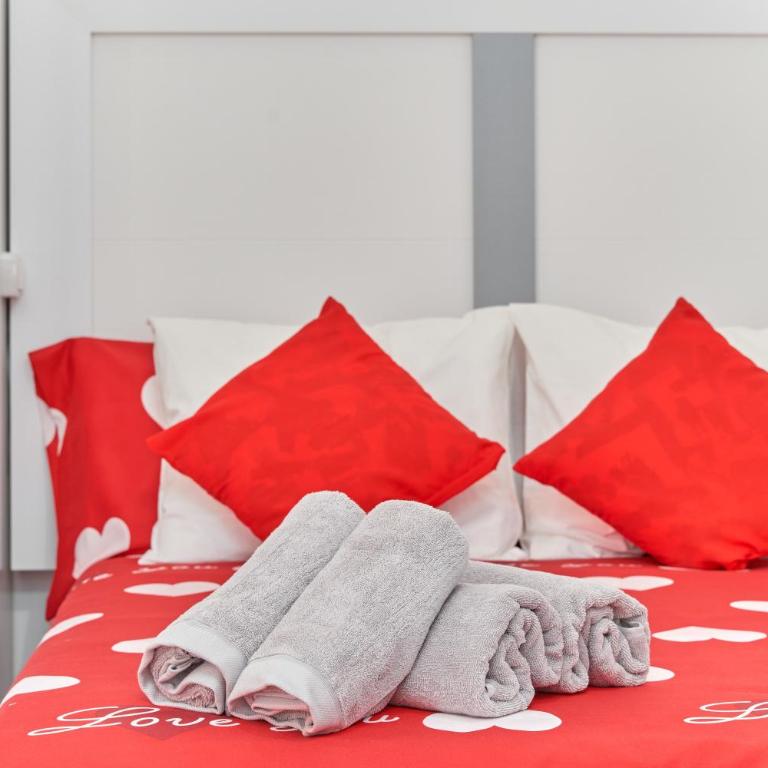 Nerja Boutique B3 Sweet Corner - Estudio con terraza - 16